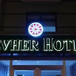 Gevher