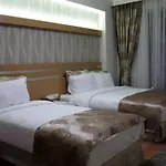 Hotel Gevher 3*