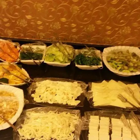 Gevher Hotel Kayseri