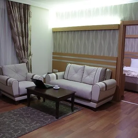 Hotel Gevher 3*