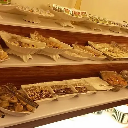 酒店 吉佛尔酒​​店