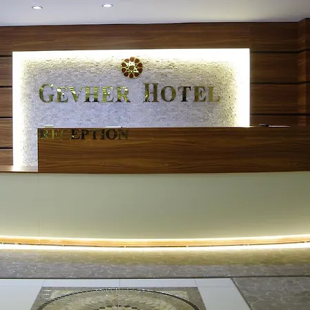 Gevher