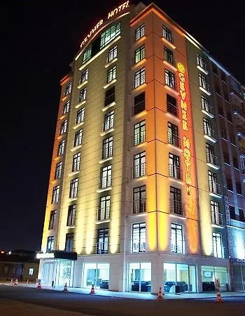 Hotel Gevher Kayseri