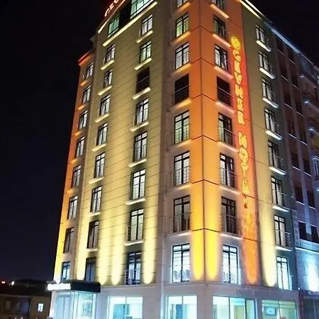 Otel Gevher