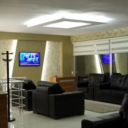 Hotel Gevher Kayseri