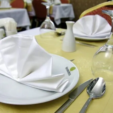 Gevher Ξενοδοχείο Καισάρεια