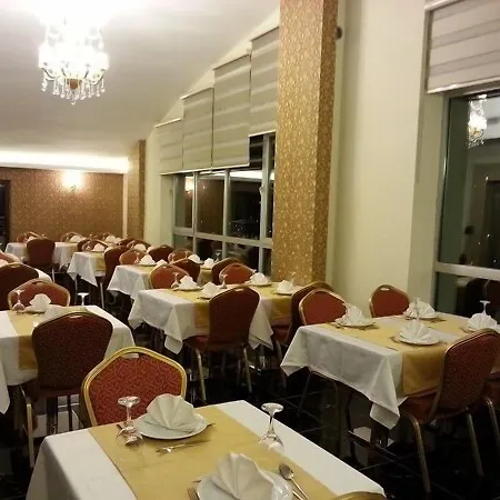 酒店 吉佛尔酒​​店 开塞利