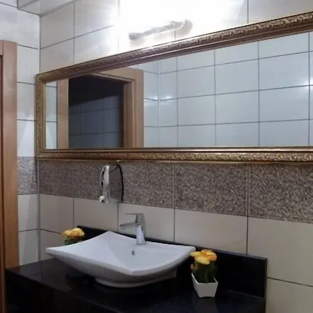 מלון Gevher 3*