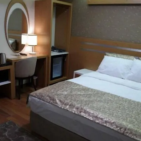 Ξενοδοχείο Gevher