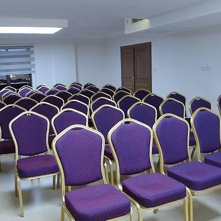 מלון Gevher קייסרי