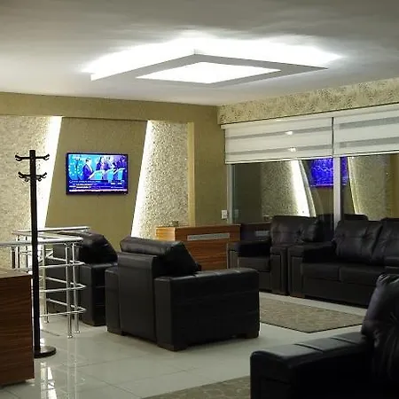 Hotel Gevher Kayseri