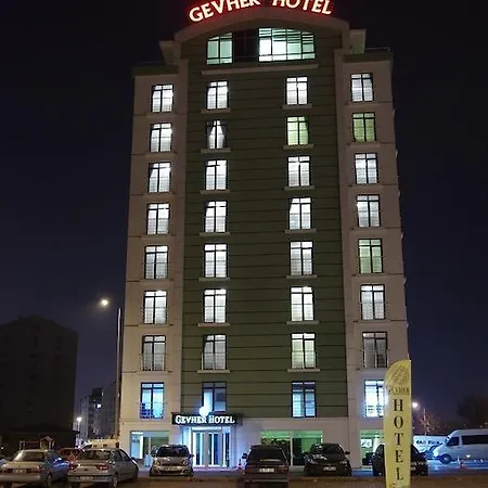 Gevher Kayseri