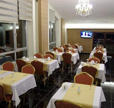 Gevher Hotel Kayseri