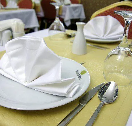 Hotel Gevher 3*