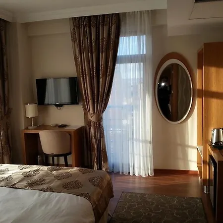 Gevher Hotel