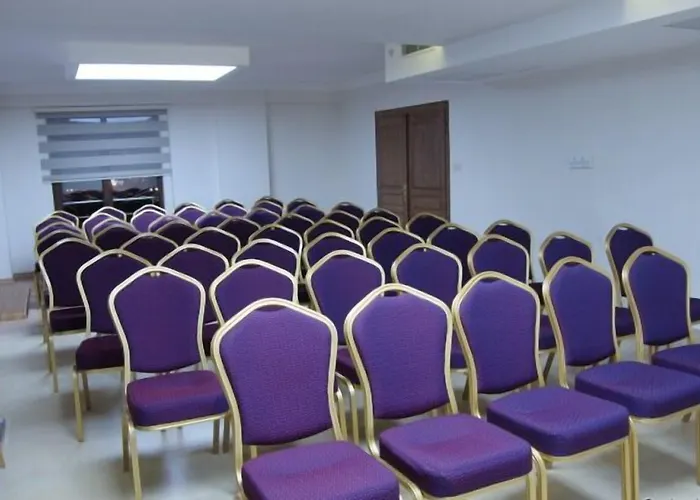 Hotel Gevher Kayseri