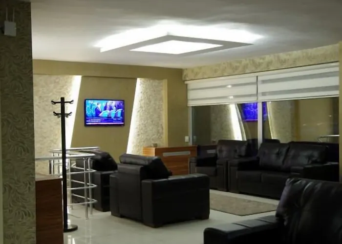 Hotel Gevher Kayseri