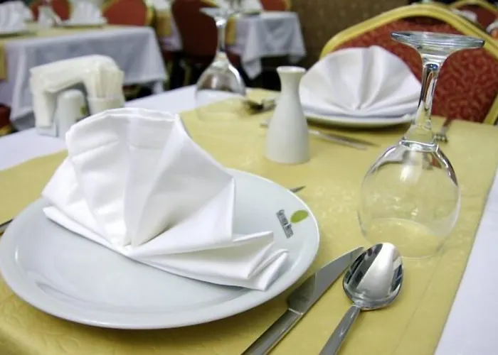 Gevher Hotel Kayseri