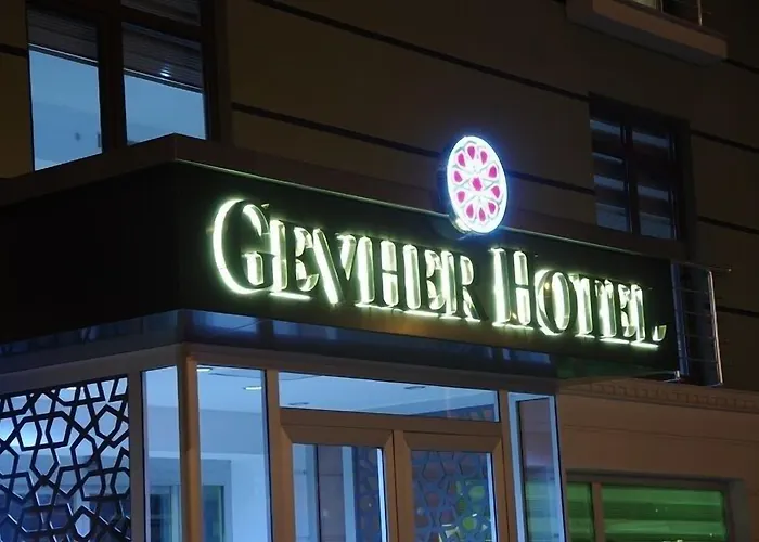 Gevher Hotel
