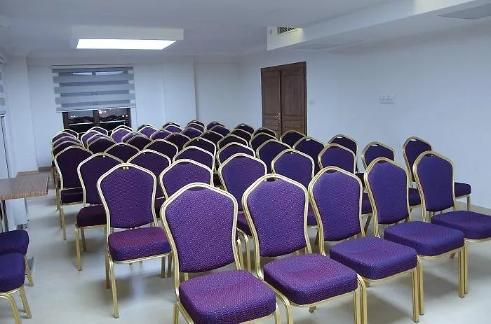 Hotel Gevher Kayseri