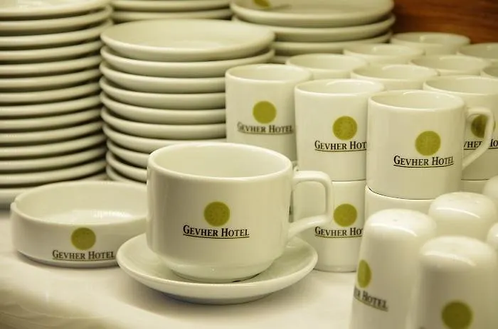 Hotel Gevher Kayseri