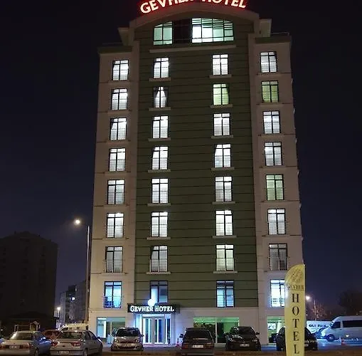 Gevher Kayseri